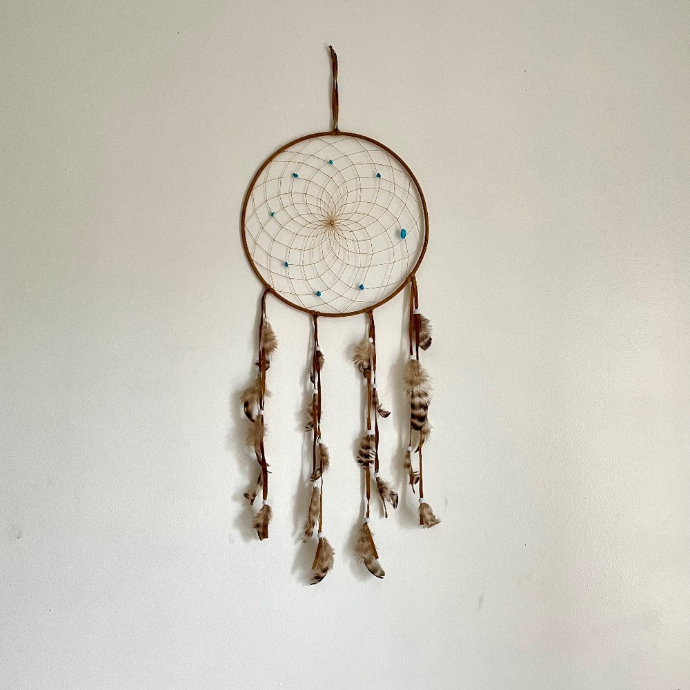Dream catcher